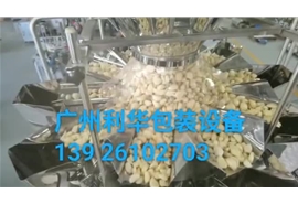 水果糖蒜（suàn）生產線