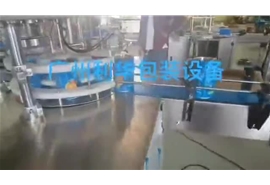 伺服封（fēng）蓋+翻盤機+封底