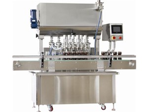 全自動的真空封罐機具（jù）備了哪（nǎ）些特點