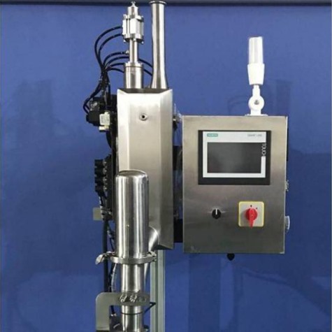 液（yè）氮加注機